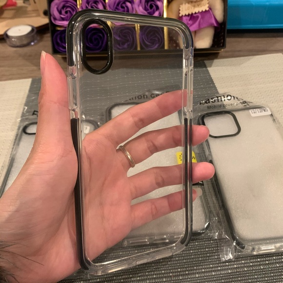 Iphone Soft Clear Case - Picture 5 of 5